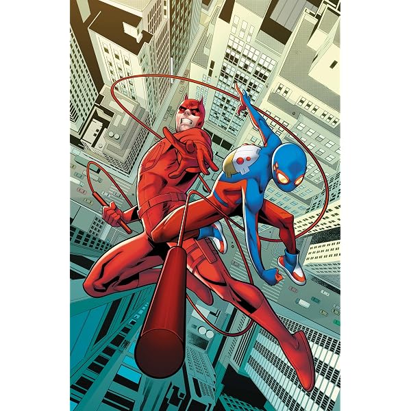 Amazon | Spider-Boy Vol. 1: The Web-Less Wonder | Slott, Dan